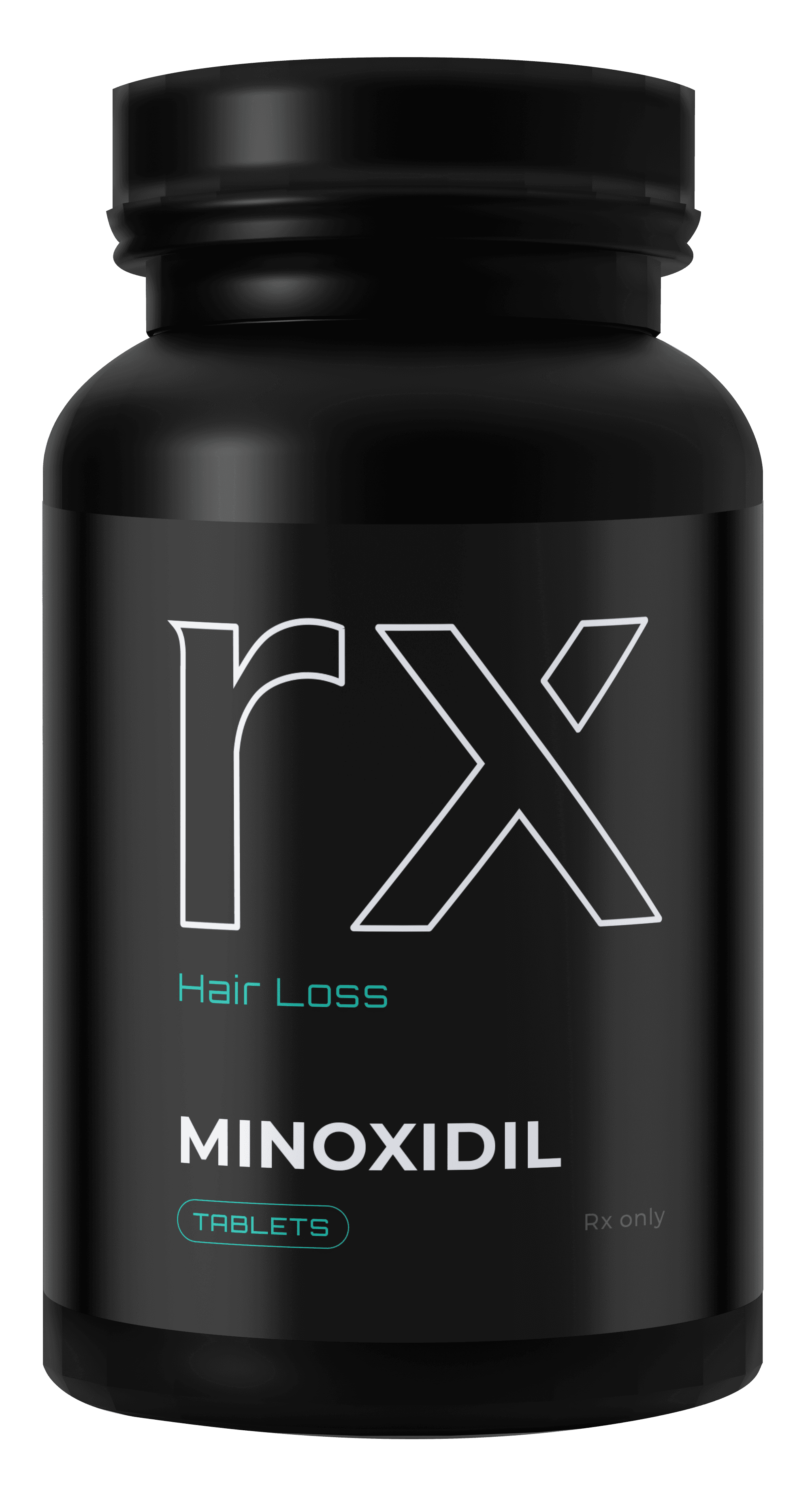 Minoxidil 2.5mg