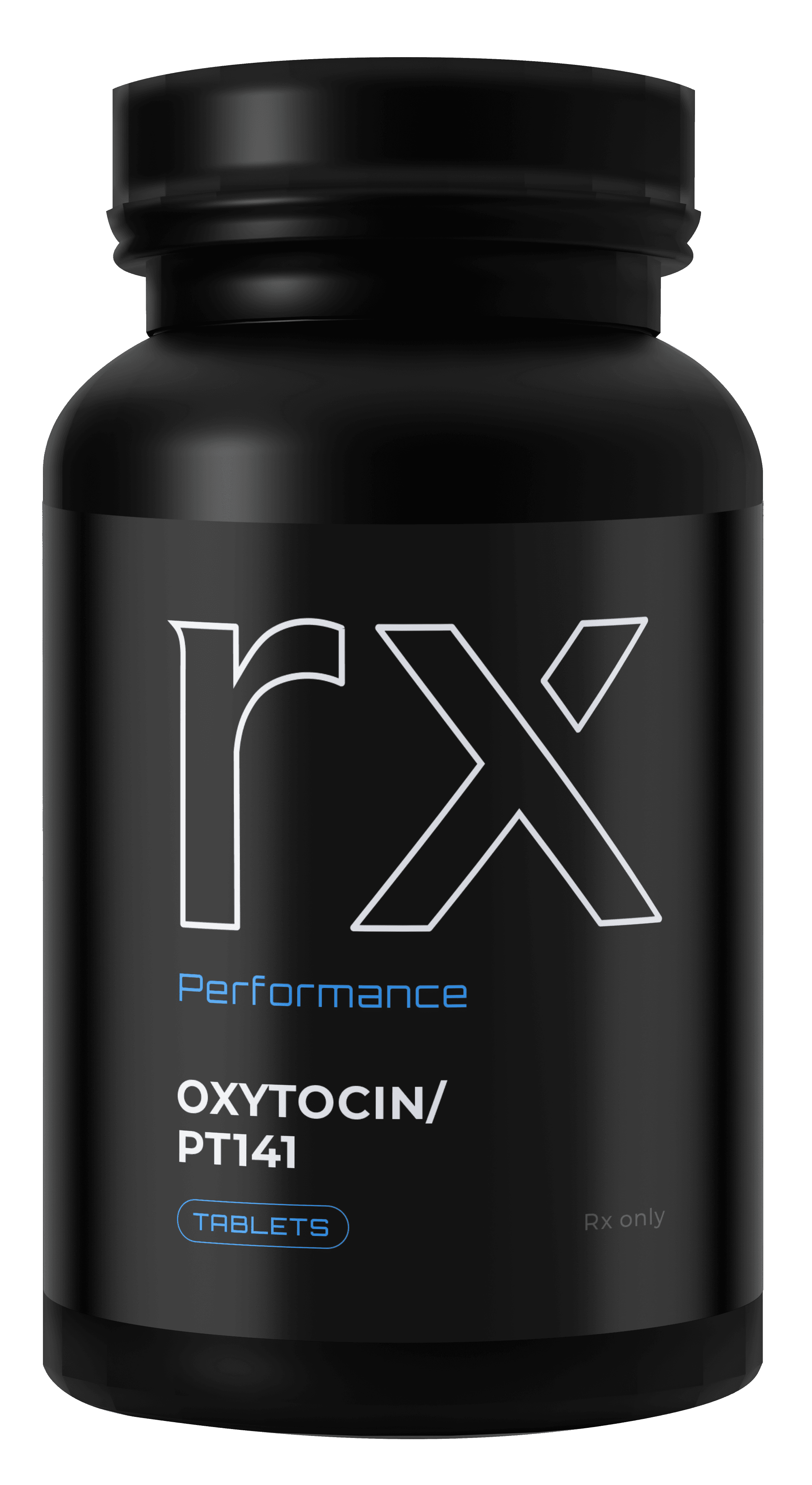 PT141 + Oxytocin Sublingual Tablet