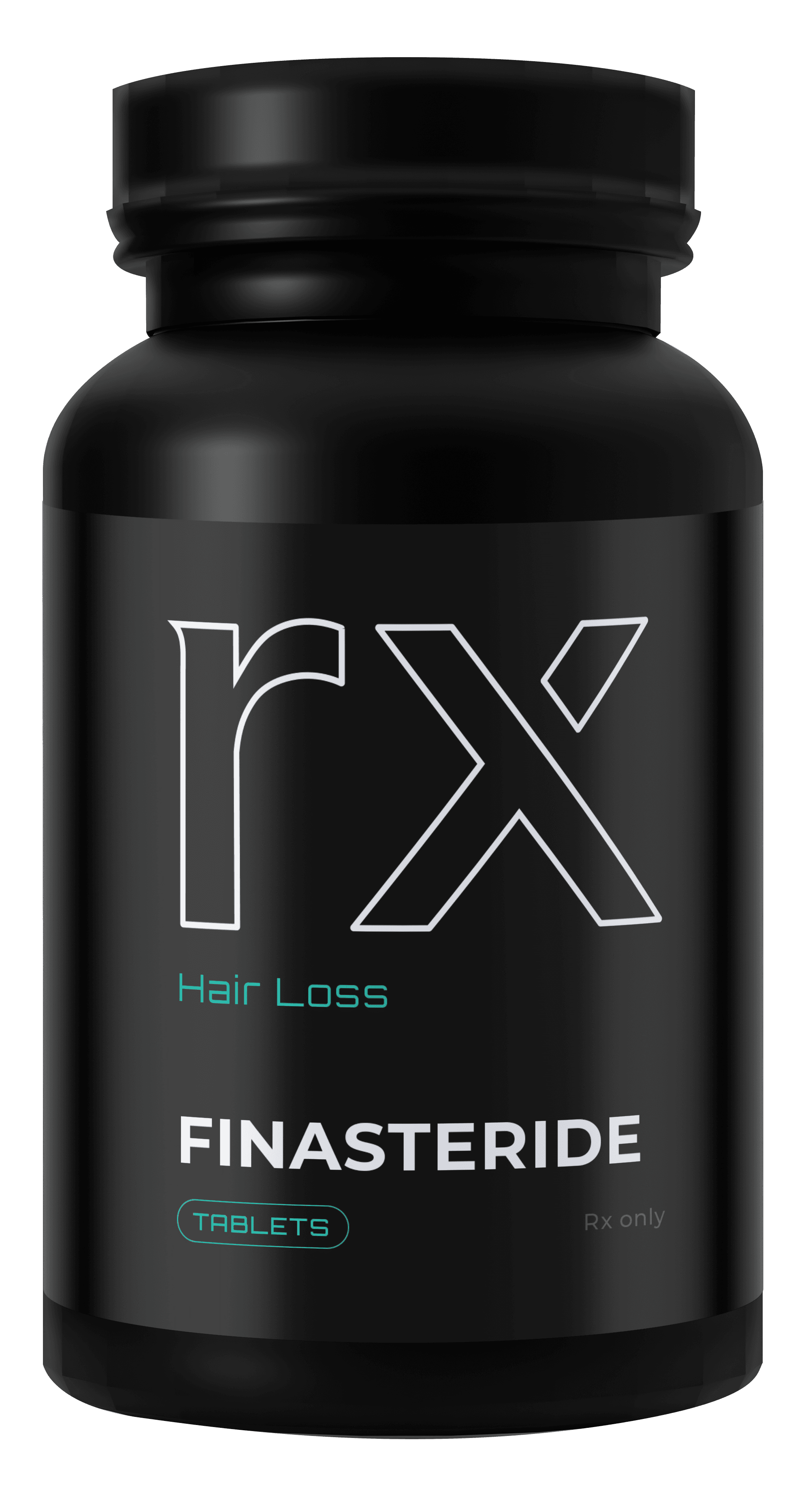 Finasteride