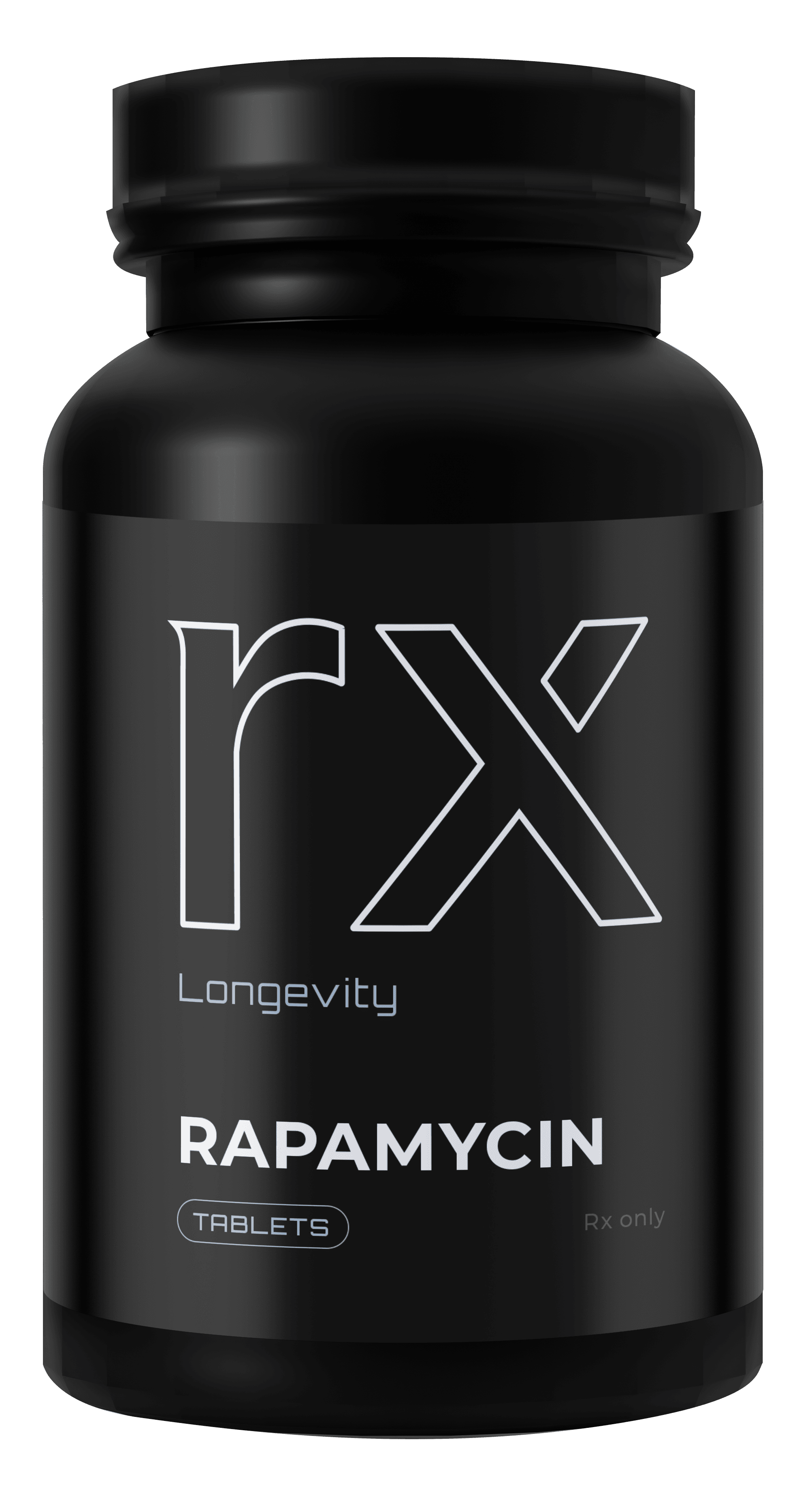 Rapamycin (Sirolimus)