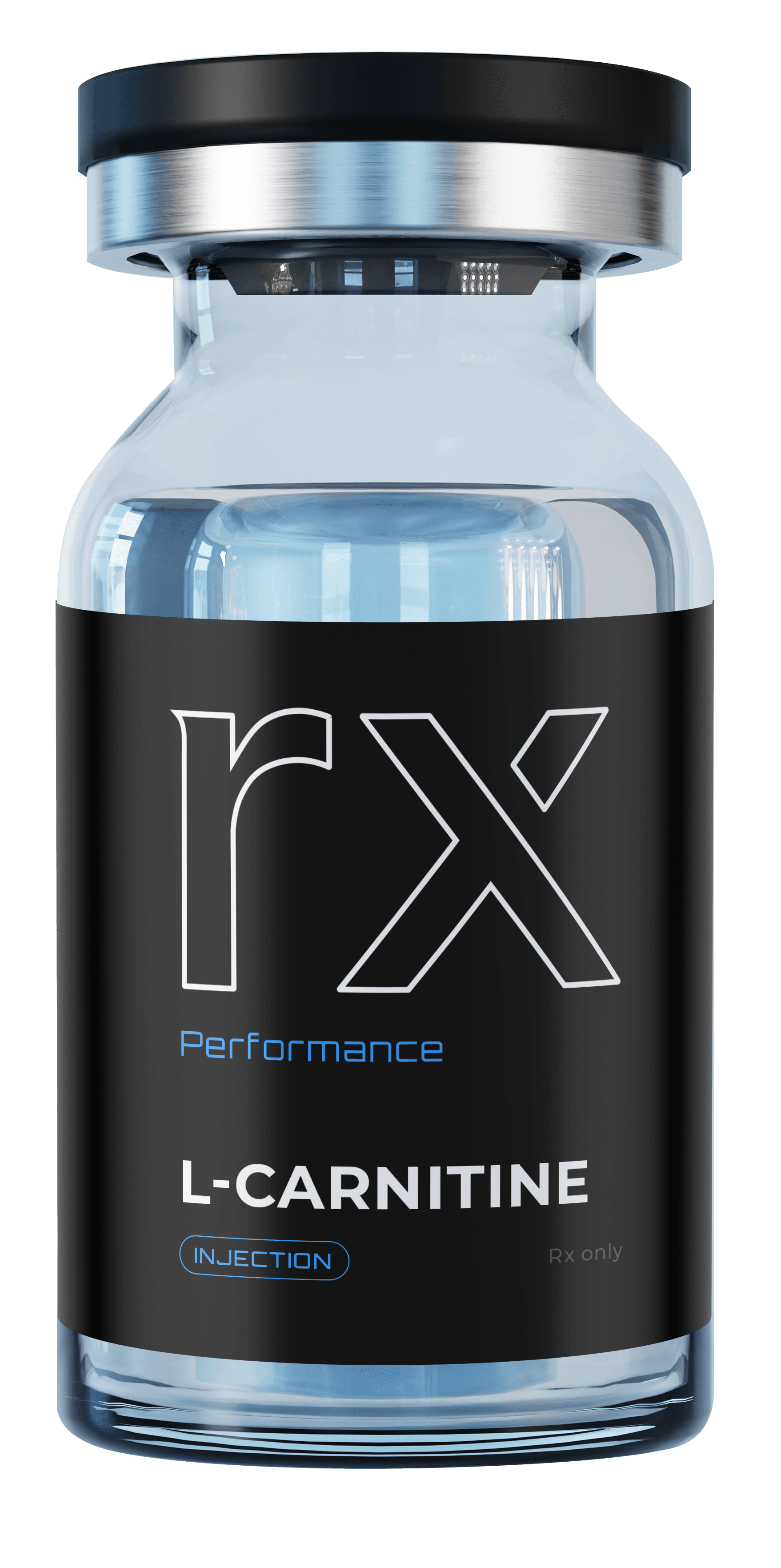 L-Carnitine (Injectable)